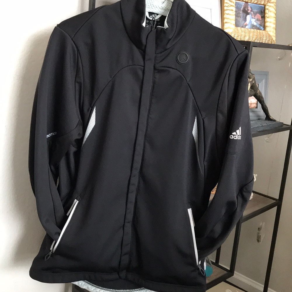 Adidas Jacket Size S